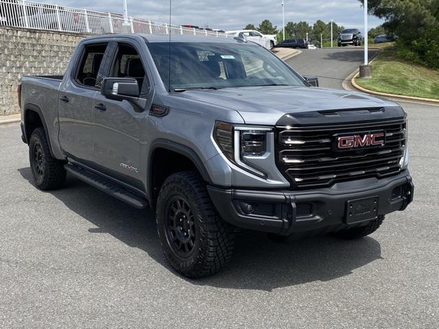 new 2024 GMC Sierra 1500 car, priced at $79,730