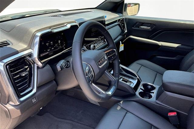 new 2024 GMC Canyon car, priced at $37,955