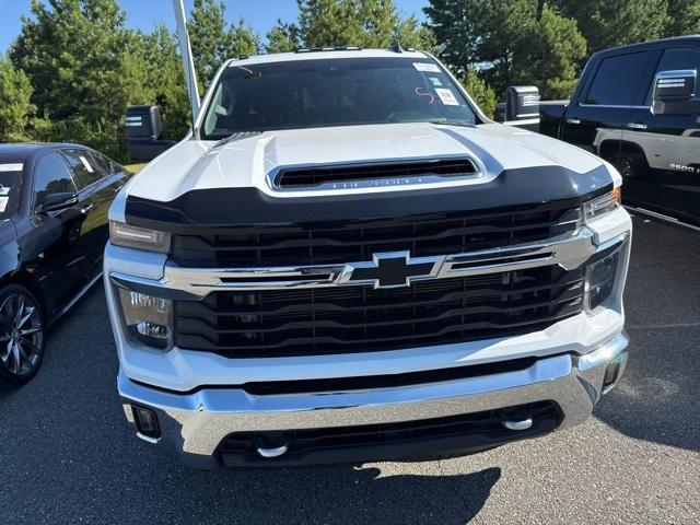 used 2024 Chevrolet Silverado 3500 car, priced at $62,261