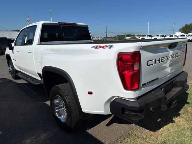used 2024 Chevrolet Silverado 3500 car, priced at $62,261