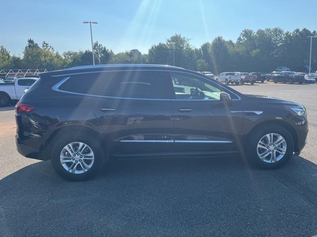 used 2018 Buick Enclave car, priced at $20,888