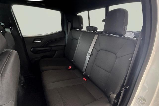 new 2025 Chevrolet Colorado car, priced at $36,794