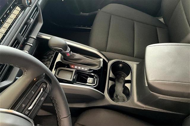 new 2025 Chevrolet Colorado car, priced at $36,794