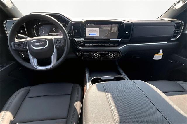 new 2025 GMC Sierra 2500 car, priced at $70,475