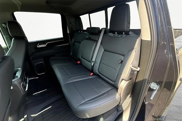 new 2025 GMC Sierra 2500 car, priced at $70,475