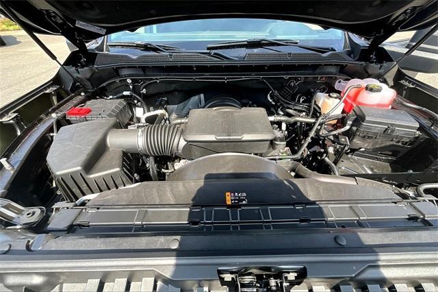 new 2025 GMC Sierra 2500 car, priced at $70,475