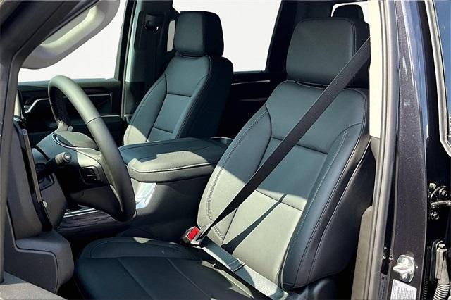 new 2025 GMC Sierra 2500 car, priced at $70,475
