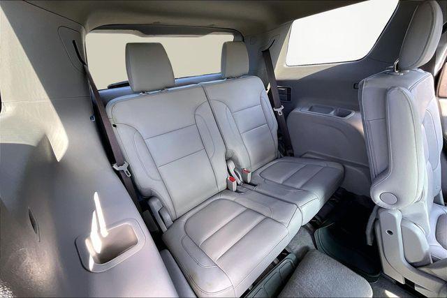 used 2019 GMC Acadia car, priced at $19,588