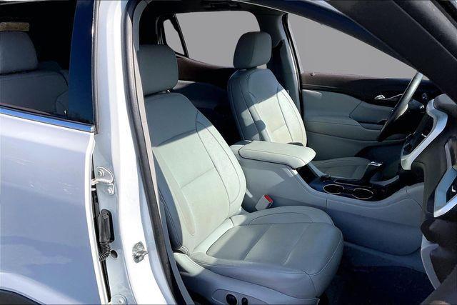 used 2019 GMC Acadia car, priced at $19,588