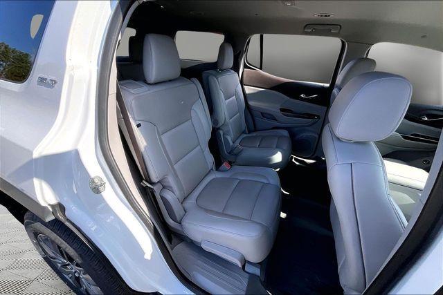 used 2019 GMC Acadia car, priced at $19,588