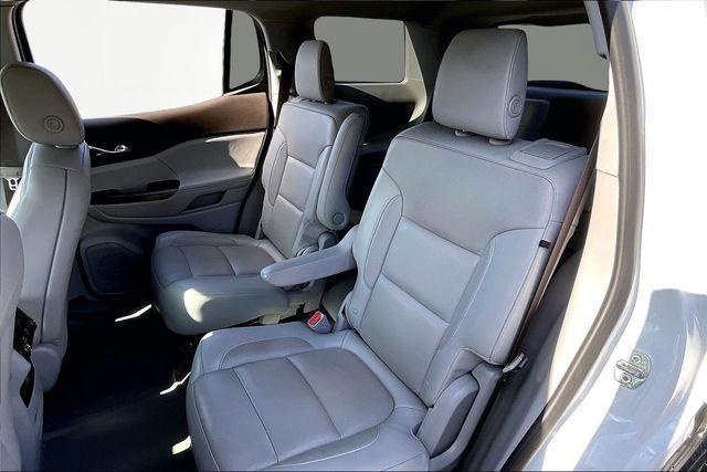 used 2019 GMC Acadia car, priced at $19,588