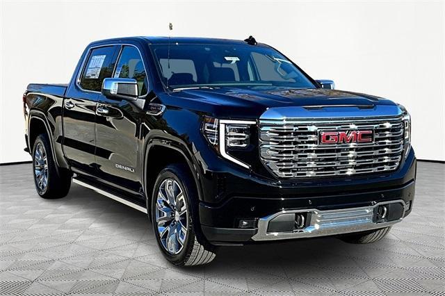 new 2025 GMC Sierra 1500 car, priced at $76,945