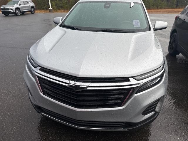 used 2022 Chevrolet Equinox car, priced at $25,500