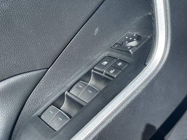 used 2024 Toyota RAV4 Hybrid car, priced at $33,071