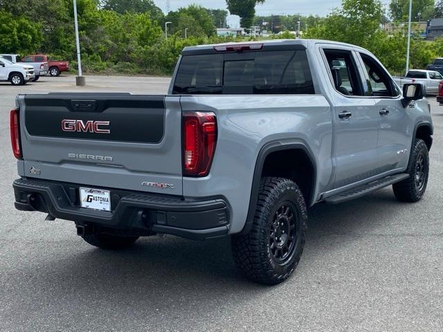 new 2024 GMC Sierra 1500 car, priced at $87,730