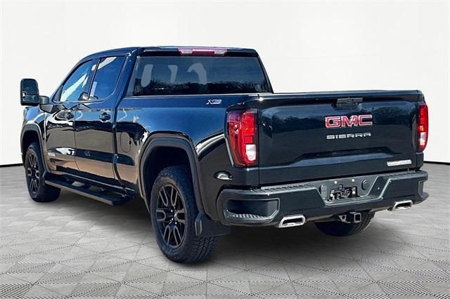 used 2021 GMC Sierra 1500 car, priced at $39,388