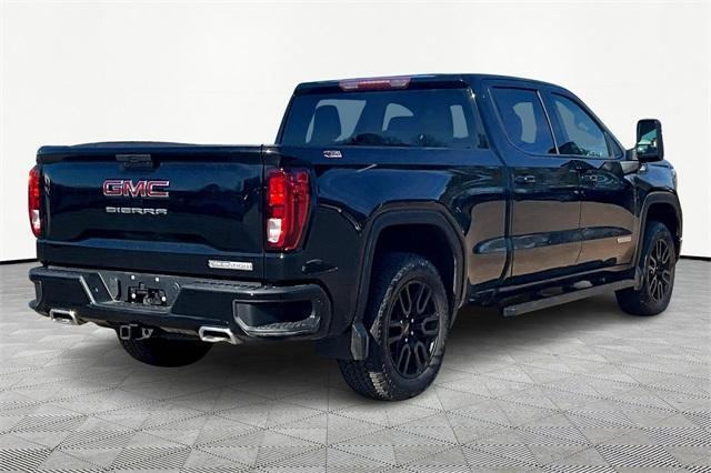 used 2021 GMC Sierra 1500 car, priced at $39,388