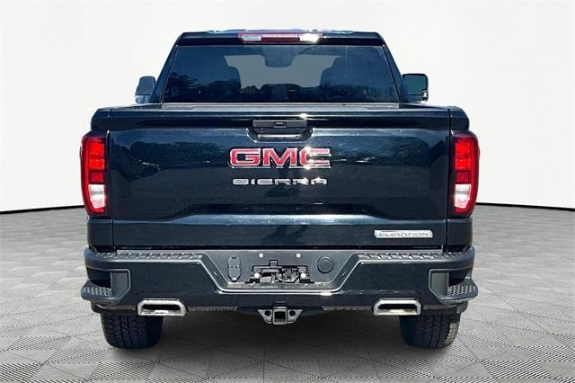 used 2021 GMC Sierra 1500 car, priced at $39,388