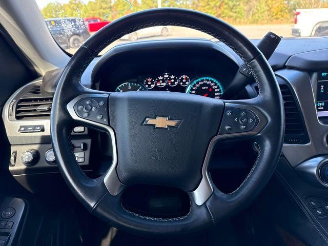 used 2019 Chevrolet Tahoe car, priced at $41,076