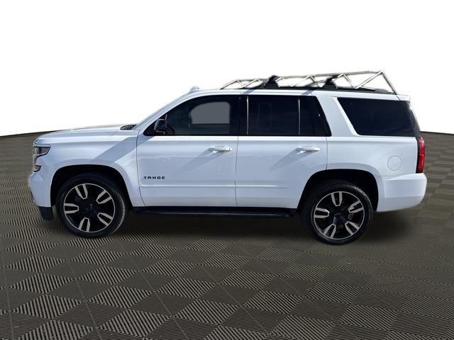used 2019 Chevrolet Tahoe car, priced at $41,076