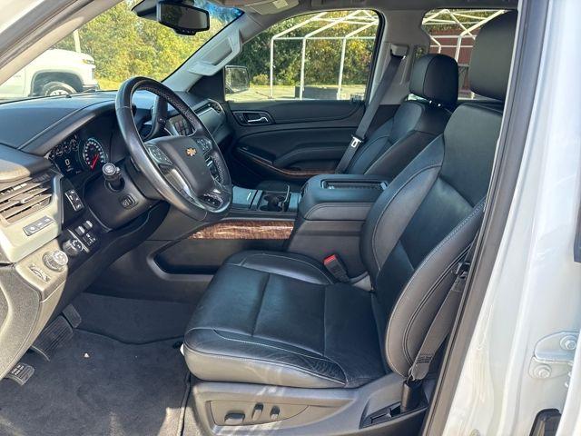 used 2019 Chevrolet Tahoe car, priced at $41,076