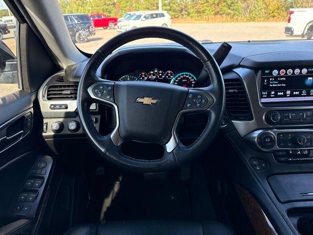 used 2019 Chevrolet Tahoe car, priced at $41,076