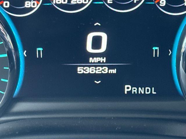 used 2019 Chevrolet Tahoe car, priced at $41,076