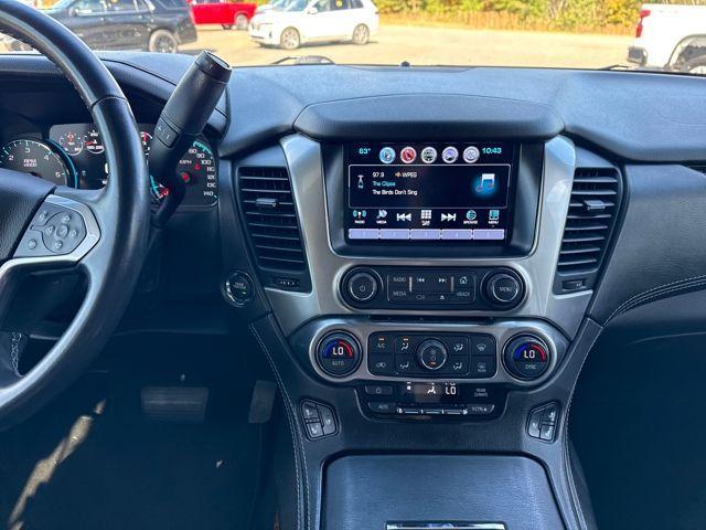 used 2019 Chevrolet Tahoe car, priced at $41,076