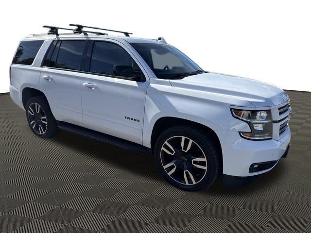 used 2019 Chevrolet Tahoe car, priced at $41,076