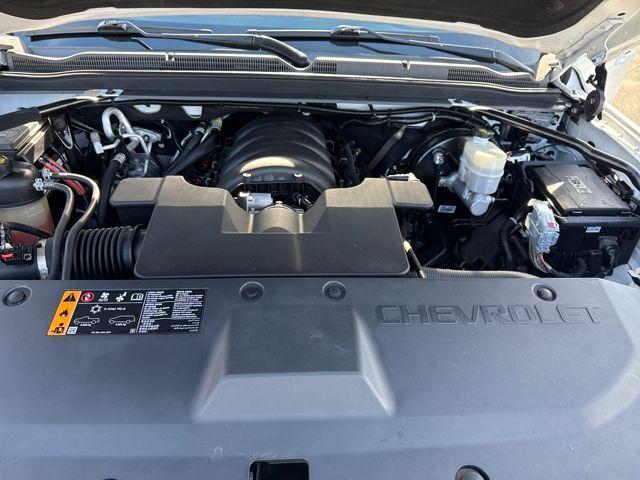 used 2019 Chevrolet Tahoe car, priced at $41,076