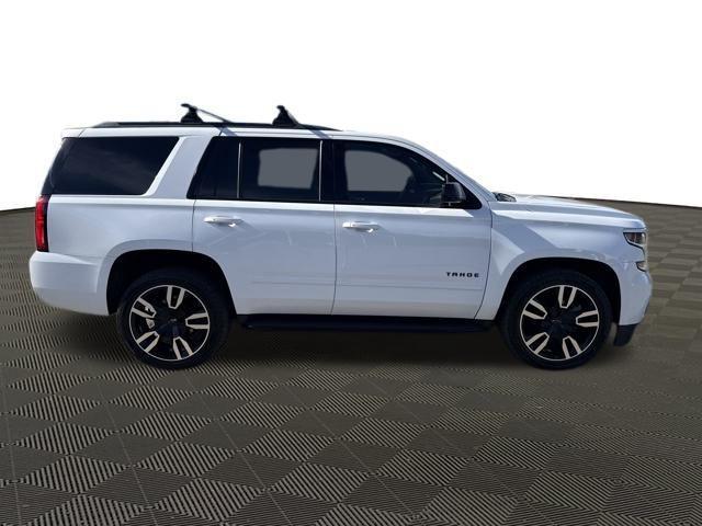 used 2019 Chevrolet Tahoe car, priced at $41,076