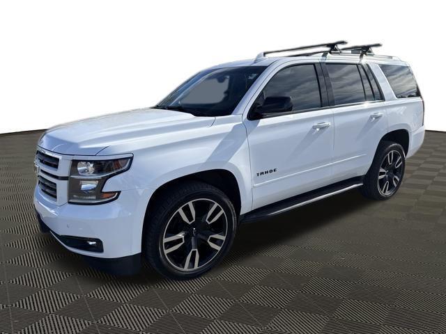 used 2019 Chevrolet Tahoe car, priced at $41,076