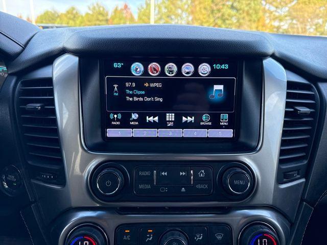 used 2019 Chevrolet Tahoe car, priced at $41,076