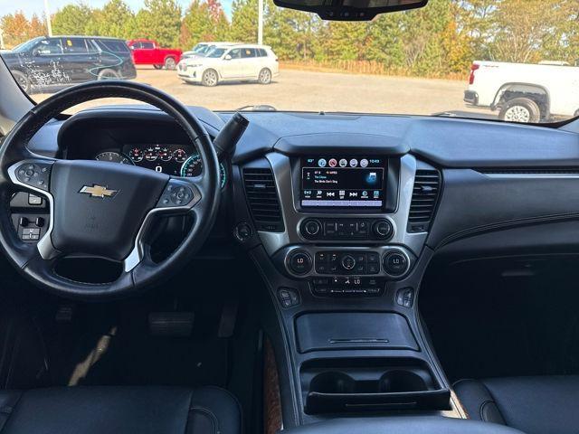 used 2019 Chevrolet Tahoe car, priced at $41,076