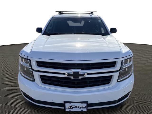 used 2019 Chevrolet Tahoe car, priced at $41,076