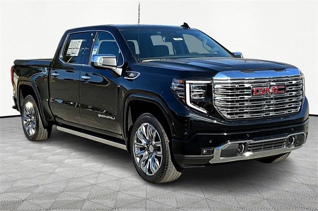 new 2025 GMC Sierra 1500 car, priced at $71,050