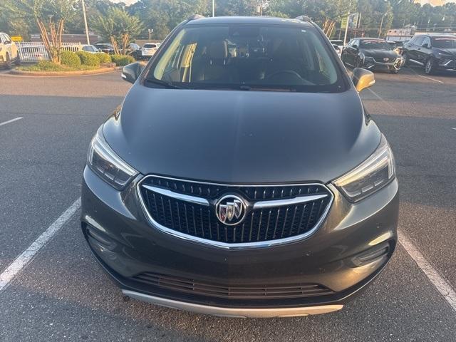 used 2017 Buick Encore car, priced at $13,000