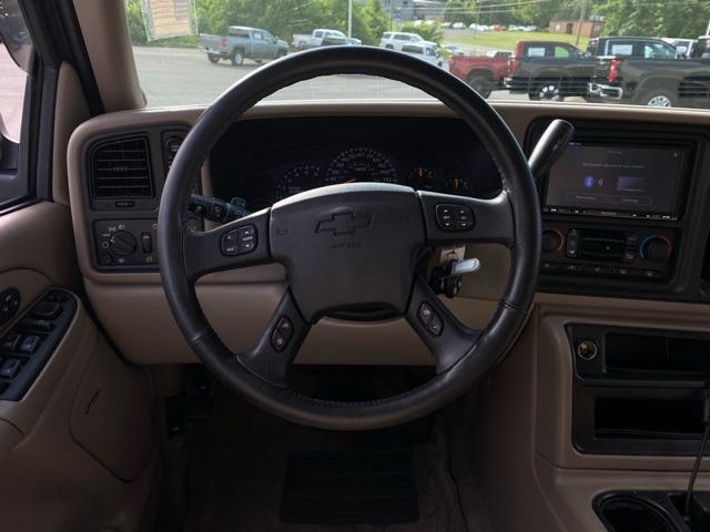 used 2004 Chevrolet Tahoe car, priced at $8,499