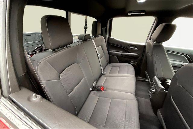 used 2023 Chevrolet Colorado car, priced at $32,883