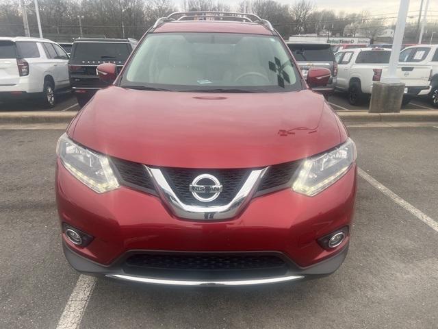 used 2014 Nissan Rogue car, priced at $14,019