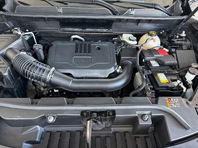 used 2023 GMC Acadia car, priced at $25,636