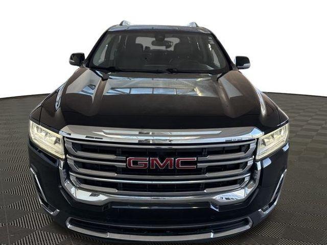 used 2023 GMC Acadia car, priced at $25,636