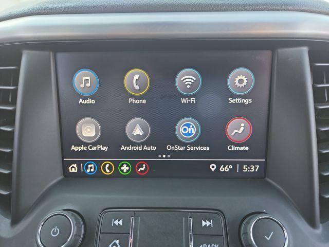 used 2022 GMC Acadia car, priced at $26,388