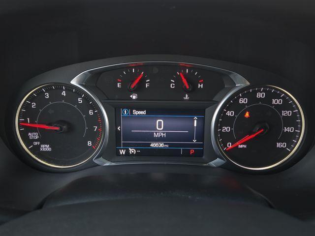 used 2022 GMC Acadia car, priced at $26,388