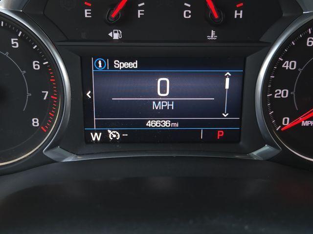 used 2022 GMC Acadia car, priced at $26,388