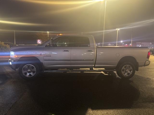 used 2016 Ram 2500 car, priced at $37,000