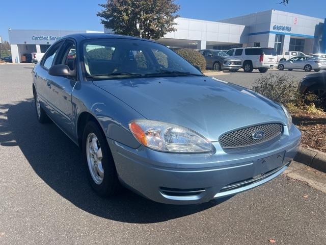 used 2005 Ford Taurus car, priced at $6,743