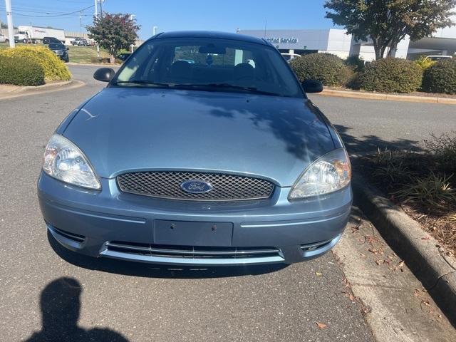 used 2005 Ford Taurus car, priced at $6,743