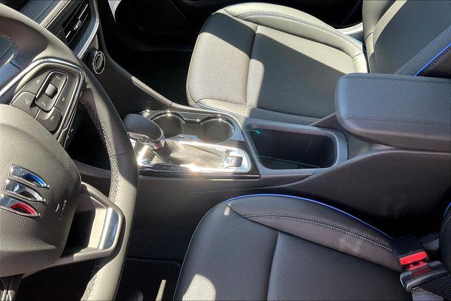 new 2026 Buick Encore GX car, priced at $25,585