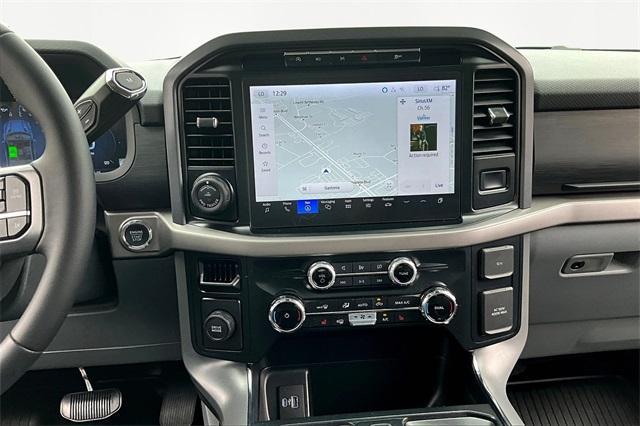 used 2024 Ford F-150 car, priced at $43,338